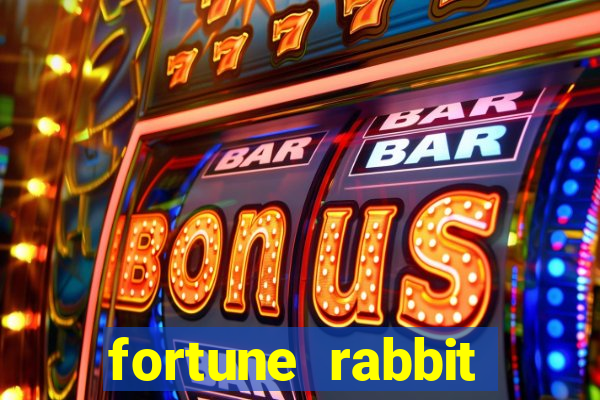 fortune rabbit horario pagante hoje